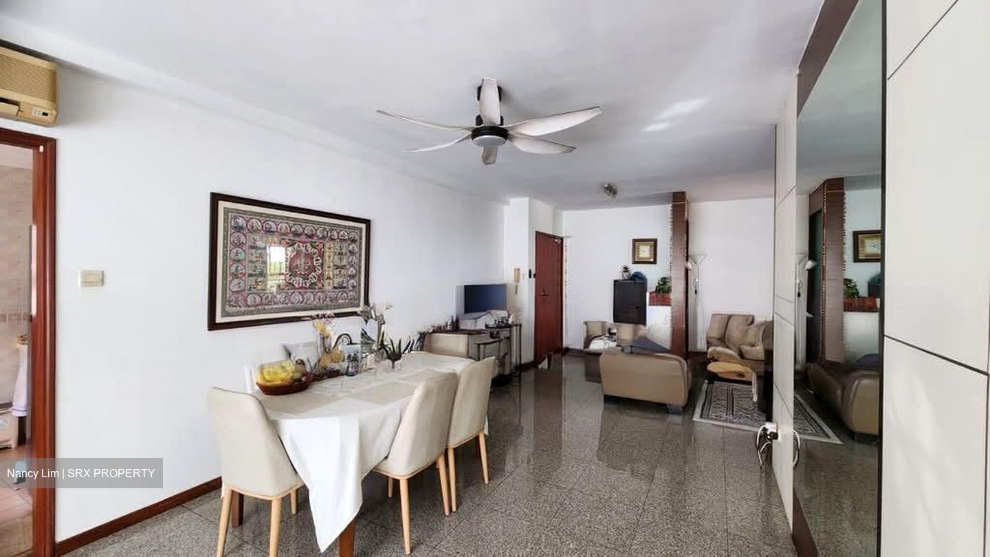 Aquarius By The Park (D16), Condominium #577346901
